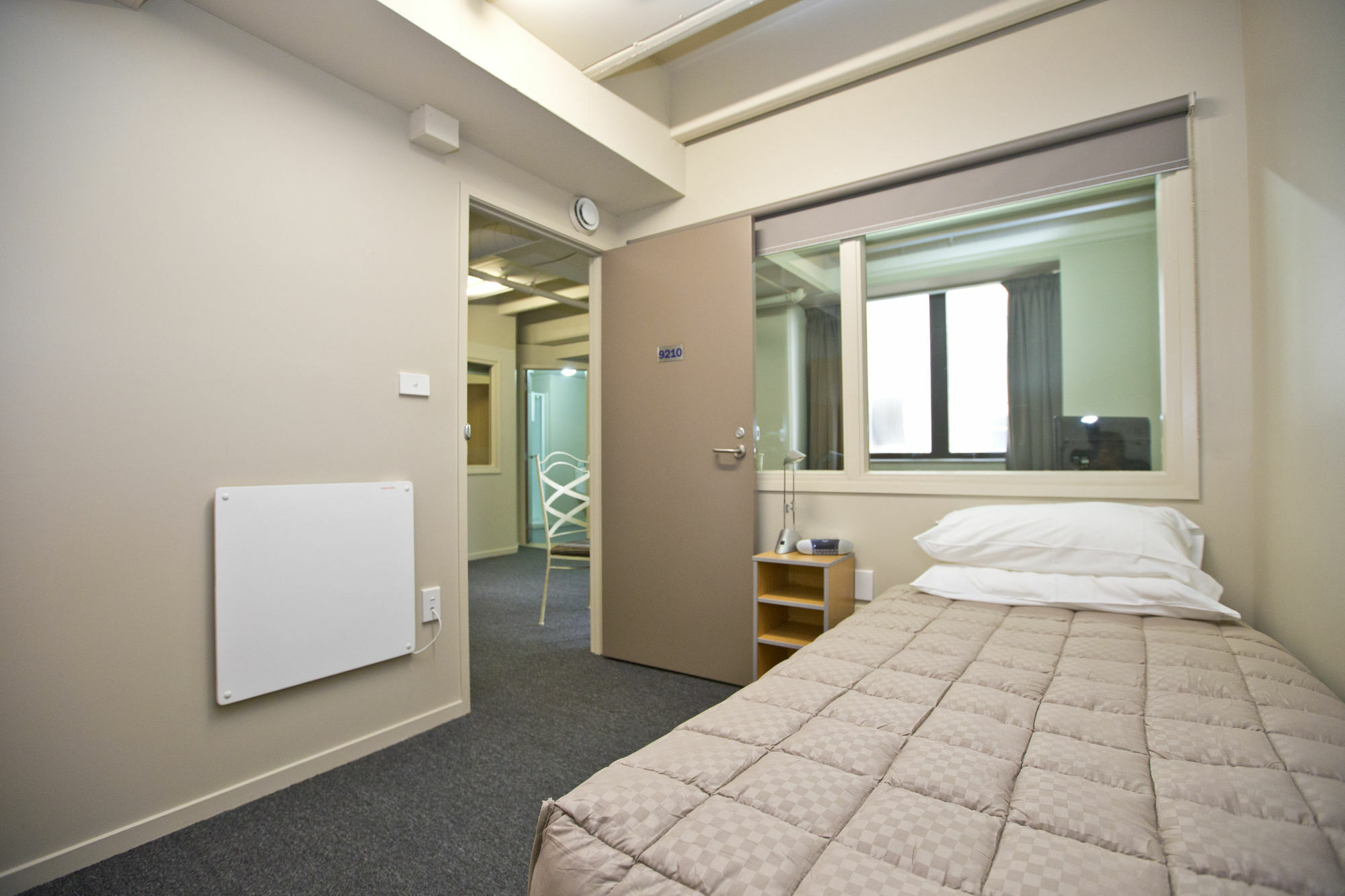 Aparthotel @ The Hub West Palmerston North Exteriér fotografie