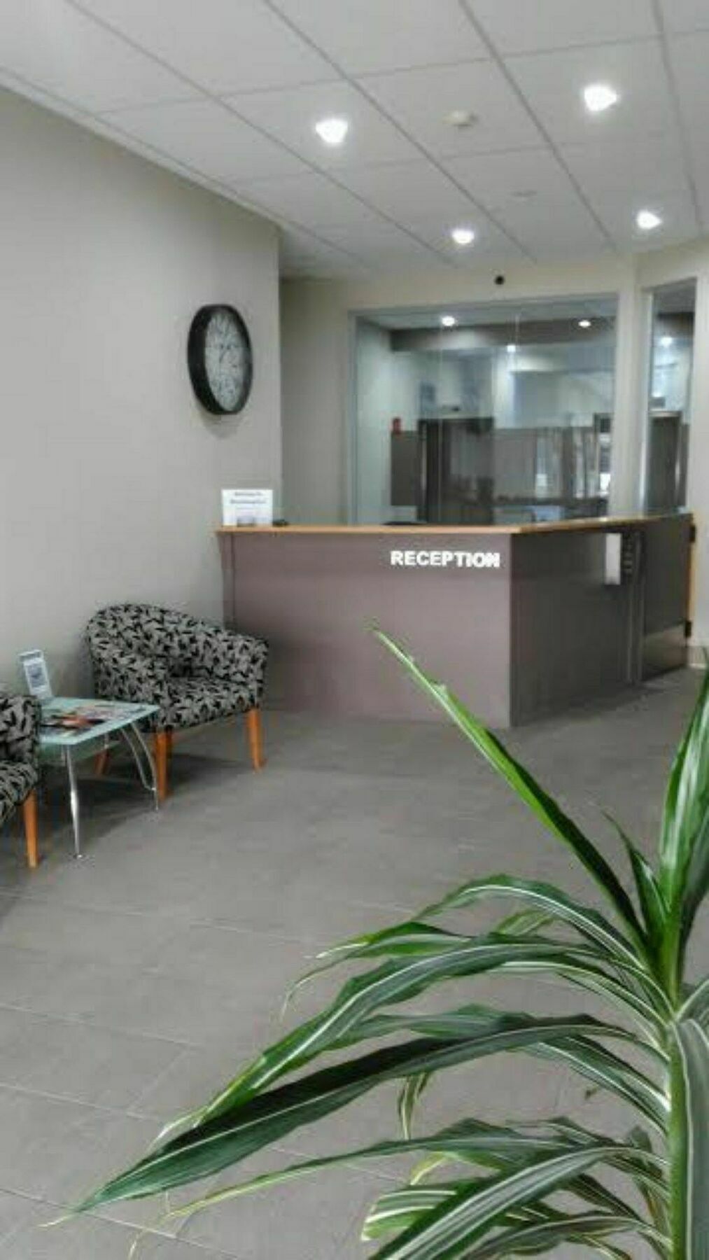 Aparthotel @ The Hub West Palmerston North Exteriér fotografie