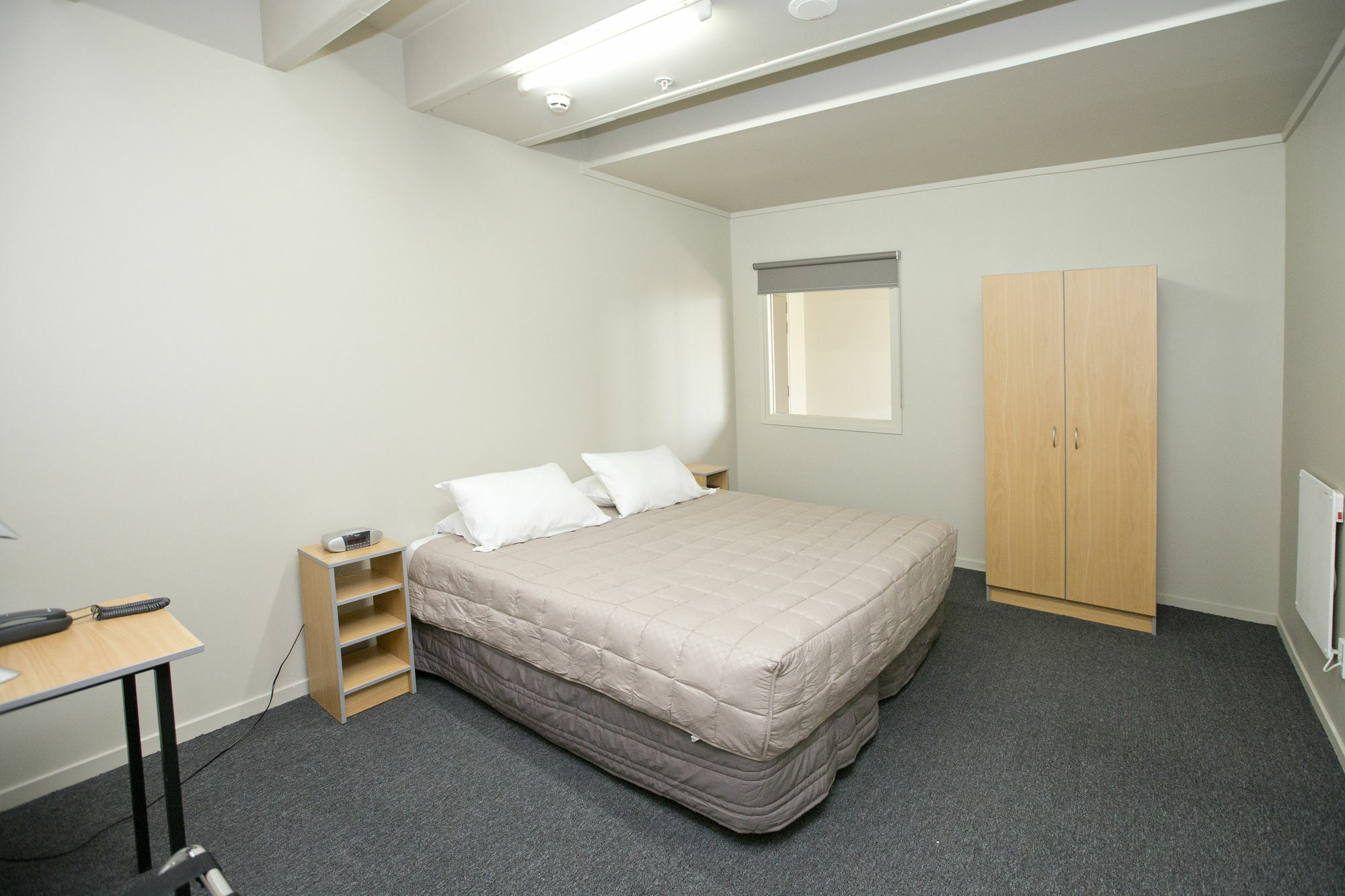 Aparthotel @ The Hub West Palmerston North Exteriér fotografie