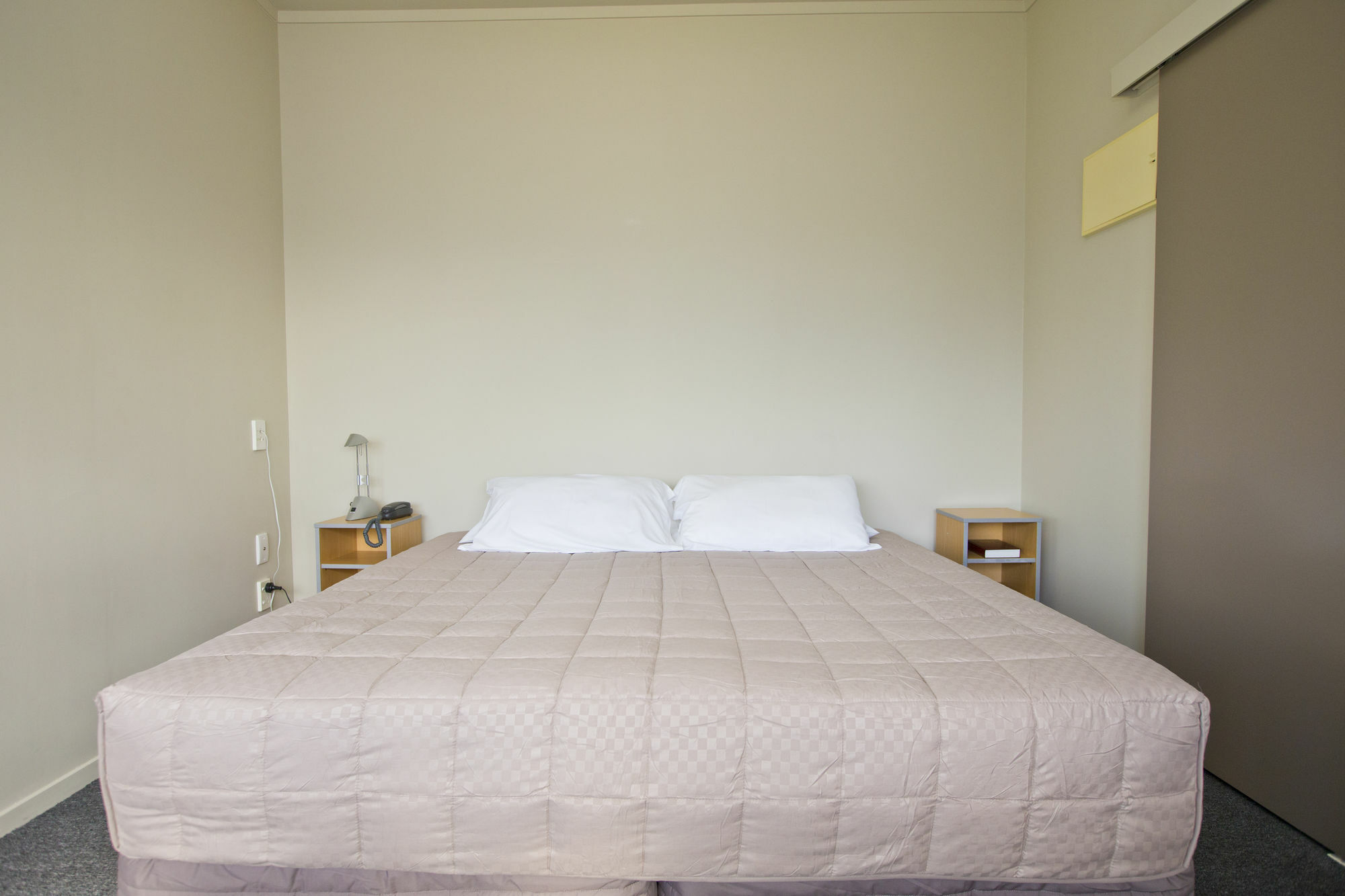 Aparthotel @ The Hub West Palmerston North Exteriér fotografie