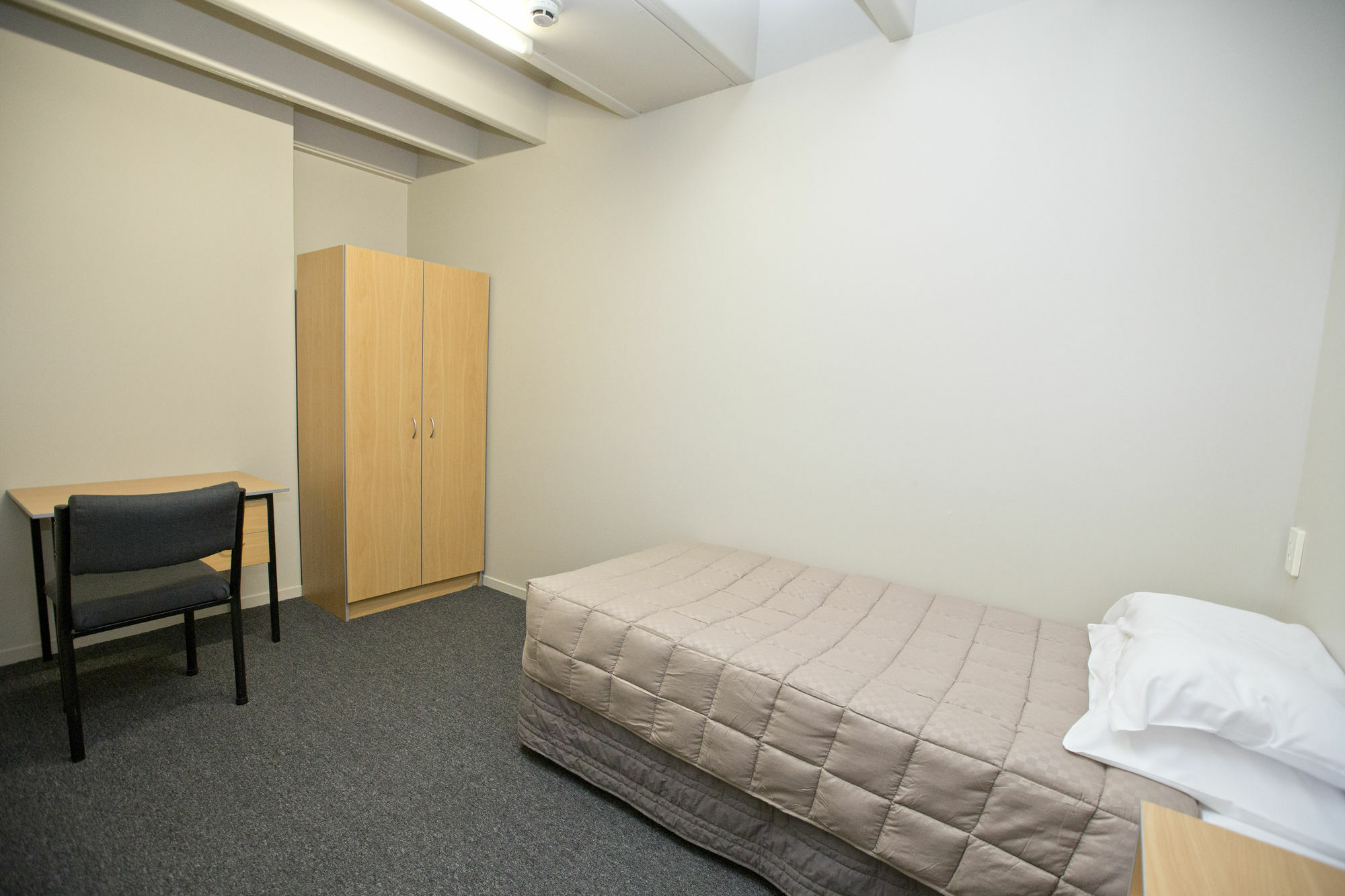 Aparthotel @ The Hub West Palmerston North Exteriér fotografie