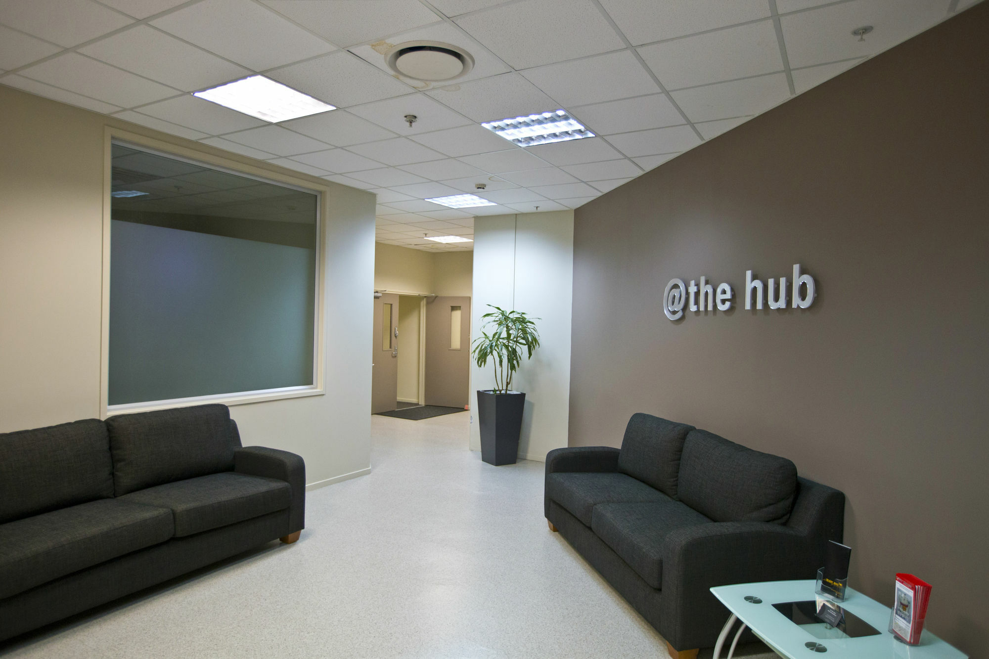 Aparthotel @ The Hub West Palmerston North Exteriér fotografie