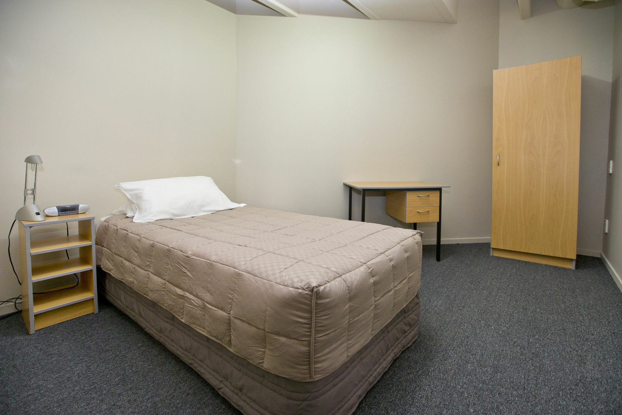 Aparthotel @ The Hub West Palmerston North Exteriér fotografie