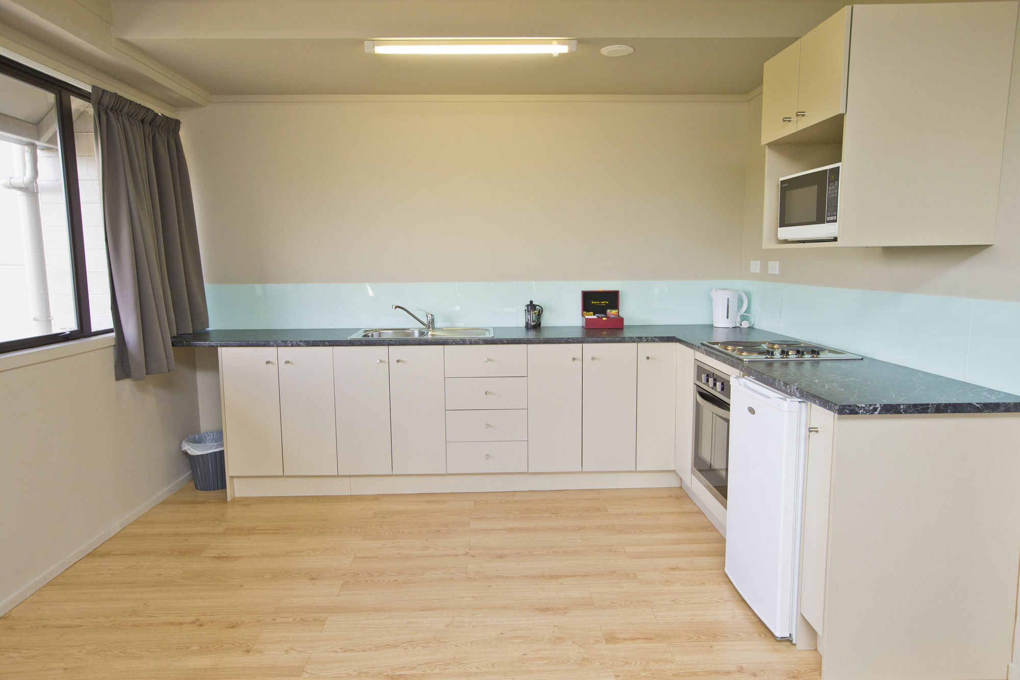 Aparthotel @ The Hub West Palmerston North Exteriér fotografie