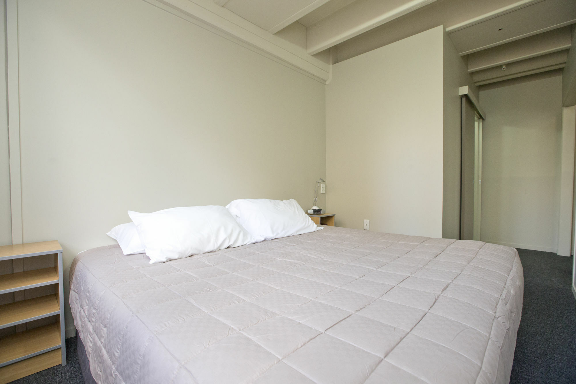 Aparthotel @ The Hub West Palmerston North Exteriér fotografie